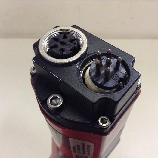 Used TEMPSONICS Linear Transducer RHS0075MD631P202 #86367