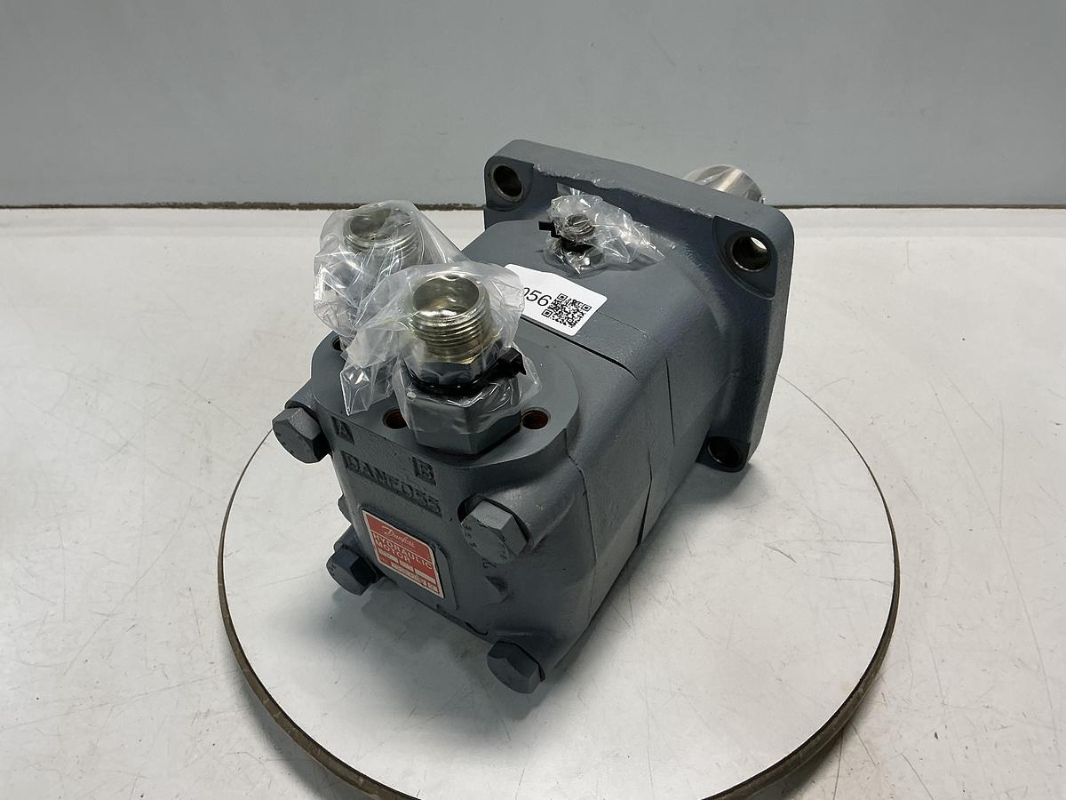Used DANFOSS 151B3100 2