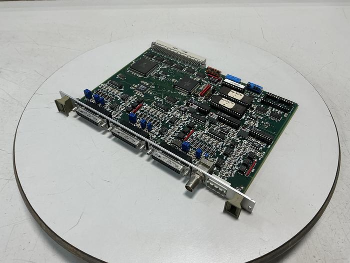 Used SEPRO 07S01062 A