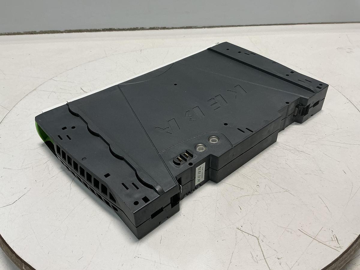 Used KEBA K2-400