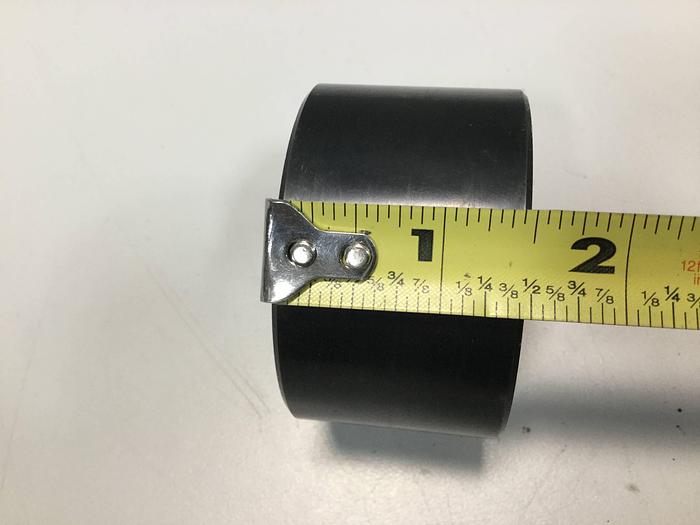 Used ARBURG Tie Bar Nut 270-30-350 / TBN Used #100413