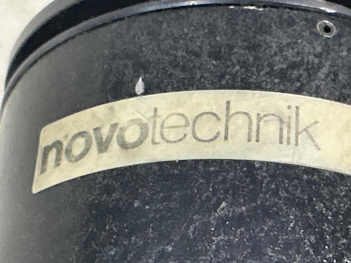 Used NONOTECHNIK IP 6516A502