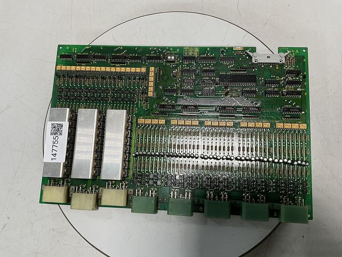 Used SHIBAURA PIDAA5- H0550555