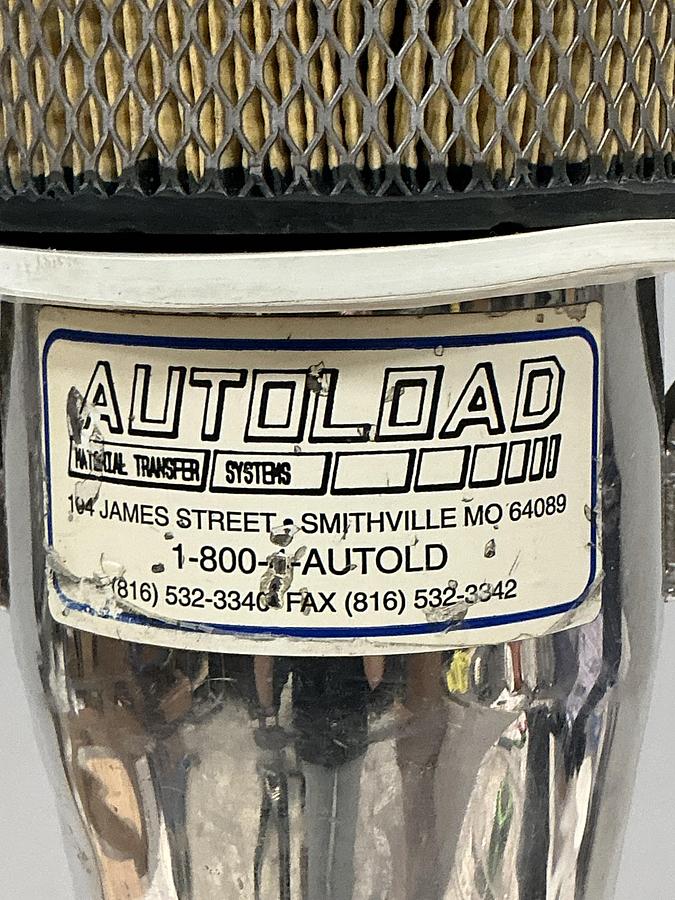 Used AUTOLOADER MATERIAL TRANSFER SYSTEMS