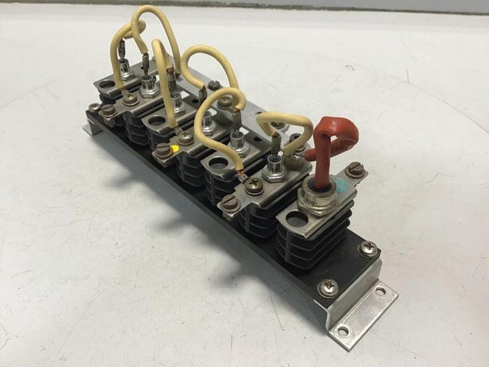 Used INTERNATIONAL RECTIFIER Rectifier L7K1SP/12F20/42HFR20 #120150