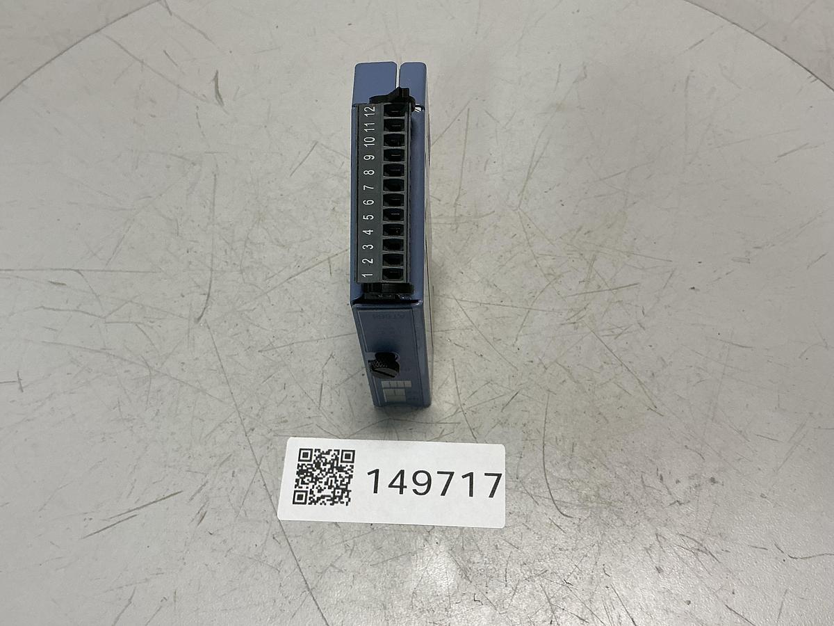 Used B&R 7AT664.70-1