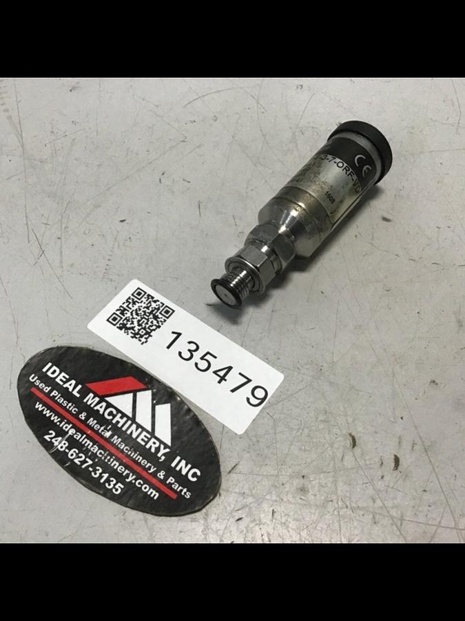 Used NOSHOK Transducer 201-3000-1-5-3-7-ORF-VD Used