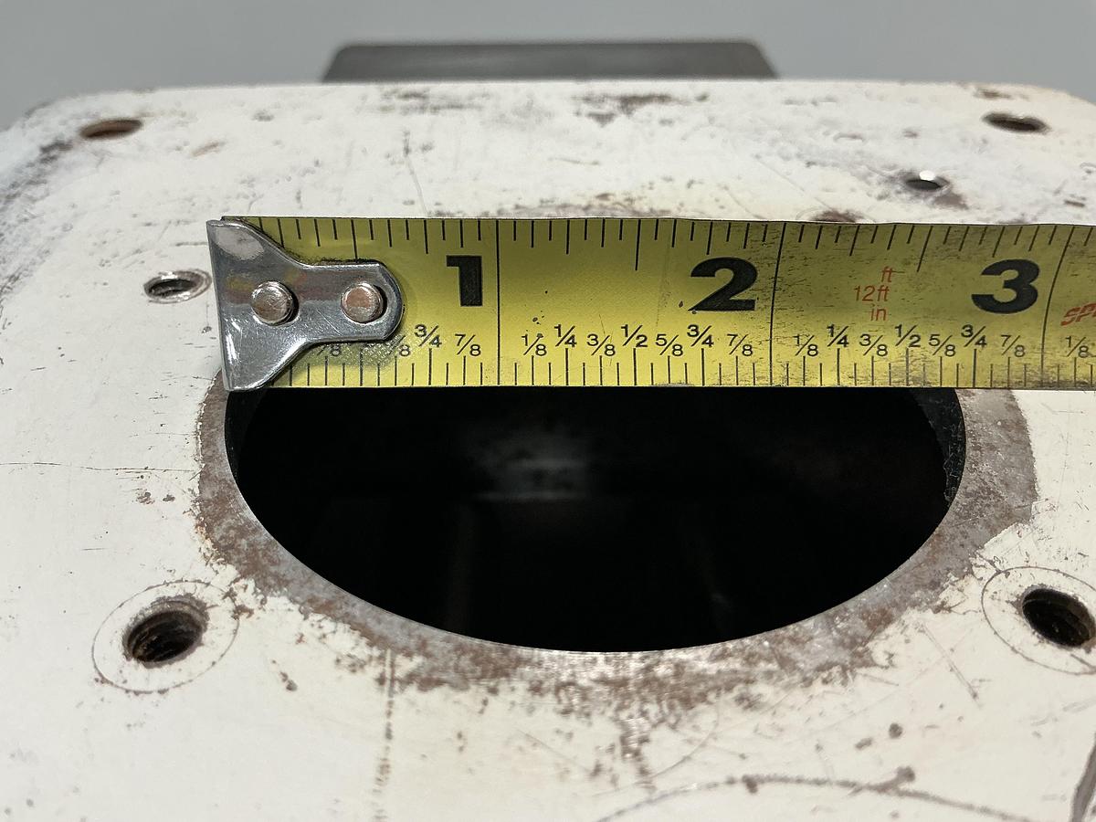 Used VAN DORN DEMAG NO MODEL NUMBER