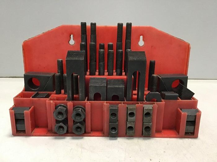Used METAL FABRICATOR Tool Set VMHDTS #134350