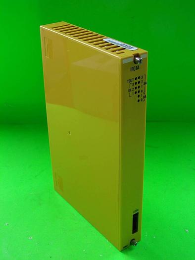 Used FANUC Interface Module A03B-0801-C401 #8346