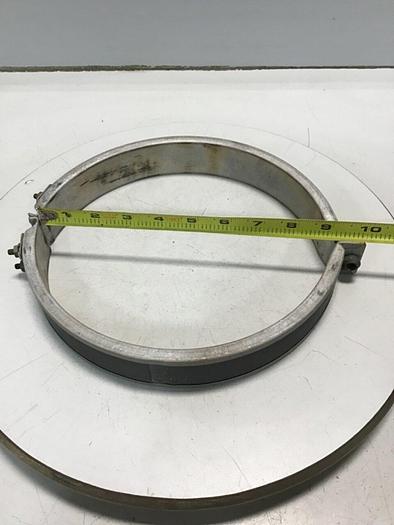 Used WELLMAN 700 Watt Heater Band 326334 700W #125861