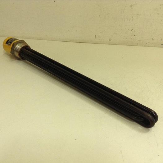 Used SHINNICHI DENNETSU IND CO. 3 kW Heating Element 9210 #70226