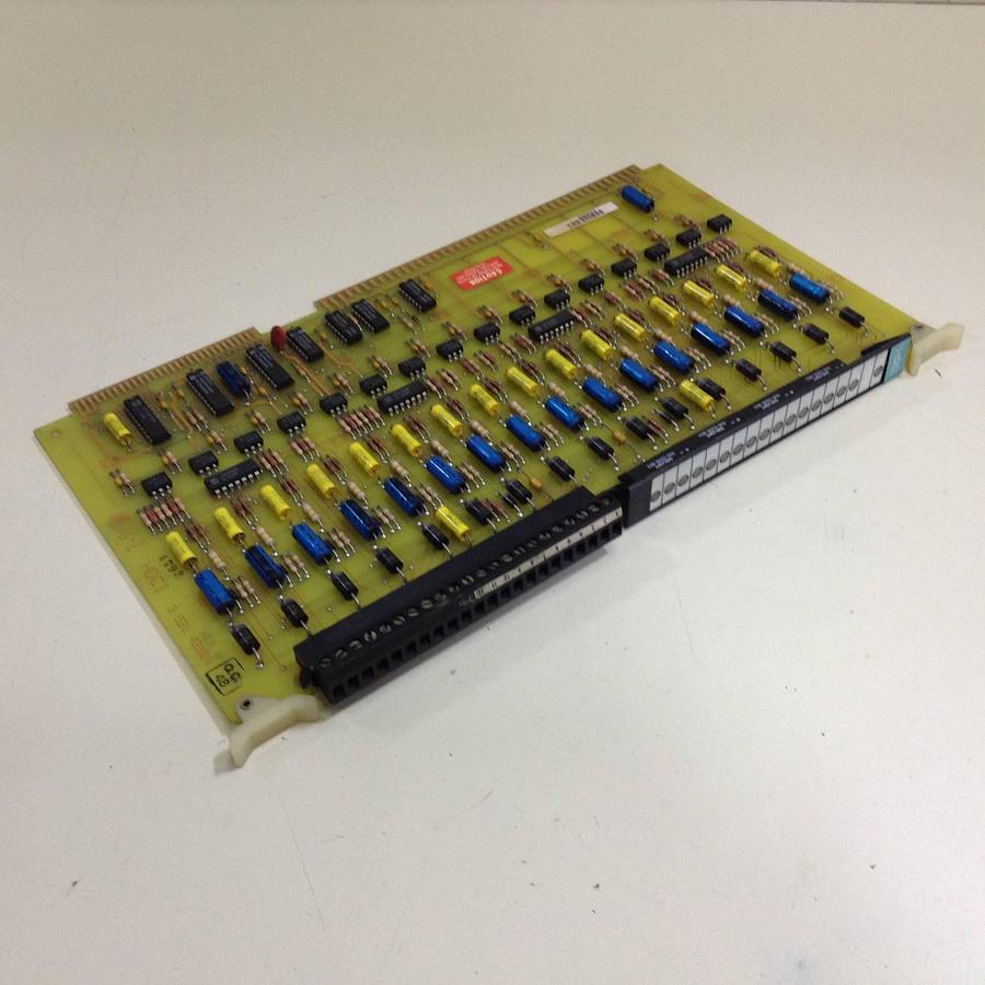 Used CINCINNATI MILACRON Circuit Board 3-531-4350A Used