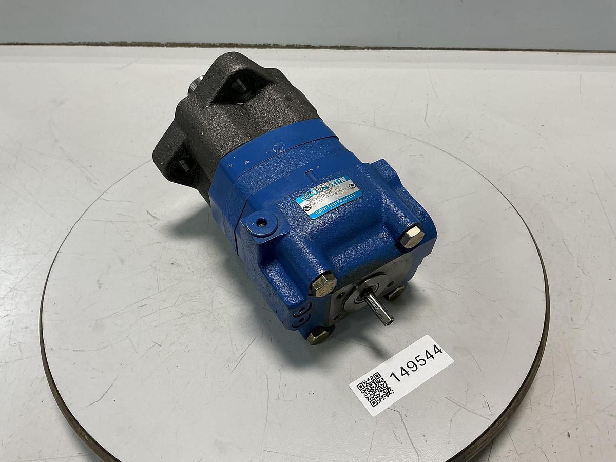 Used CHAR-LYNN / EATON 2TH08AS25-E