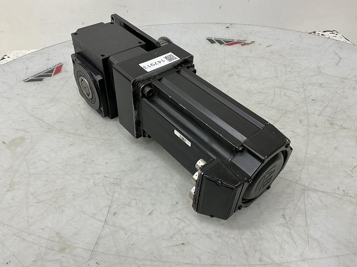 Used ALLEN BRADLEY MPL-A4530K-HJ24AA