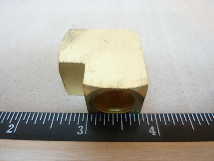 GENERIC Elbow 3020303C #41557