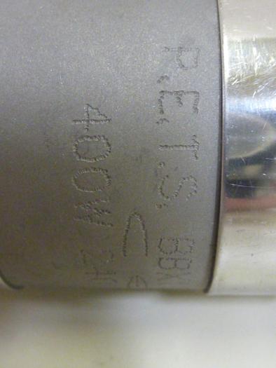 PETS INC 400 Watt Heater Band BBX11145 FH #57926