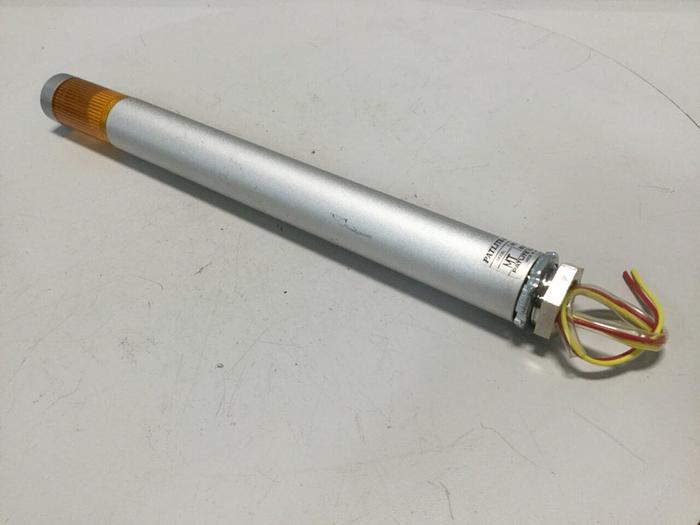 Used PATLITE Signal Tower MT #109244