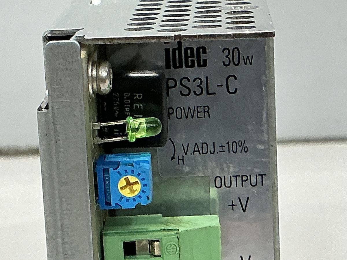 Used IDEC PS3L-C24AF