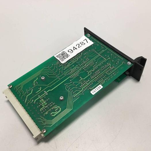 Used BOSCH Circuit Board 0 811 405 093 #94287