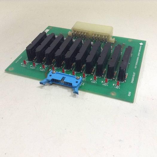 Used SUMITOMO Circuit Board JA761099AC Used