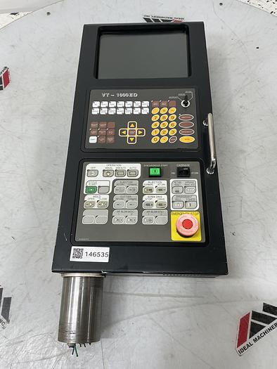 Used MEIKI VT-1000IID