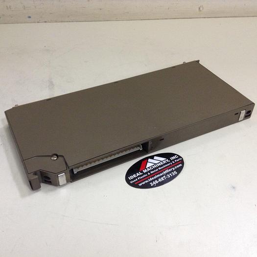 Used SIEMENS I/O Module 6ES5 306-7LA11 #77370