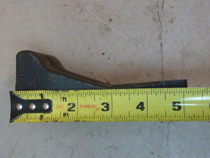 Used GENERIC Mold Die Clamp DHC40 #35954