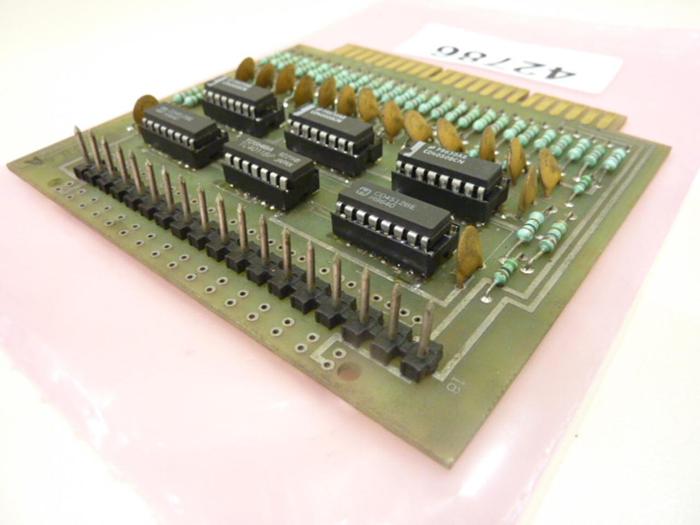 Used SCI Circuit Board 21994 REV A #42787