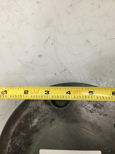 Used CINCINNATI MILACRON Safety Cover VC10779/3988411 #116531