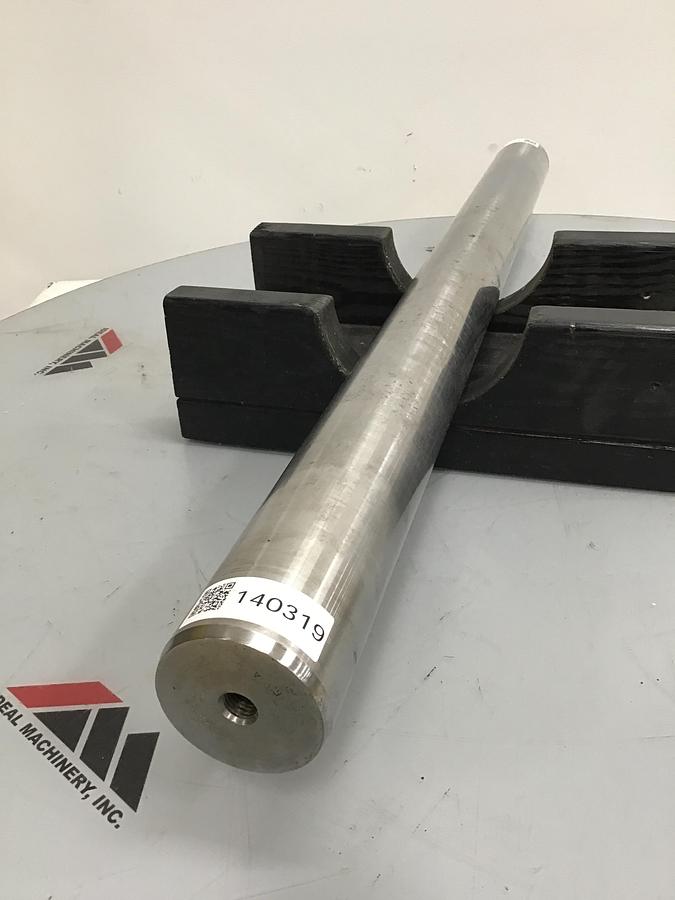 Used VAN DORN 338425-B