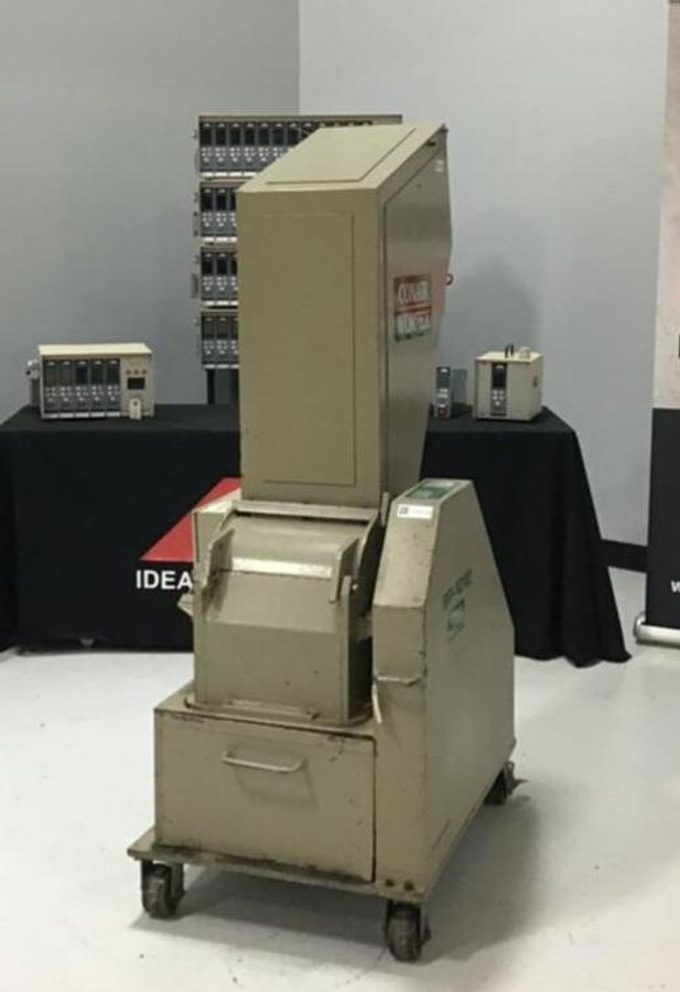 Used CONAIR MARTIN 10 HP Grinder, BP-1012, Used