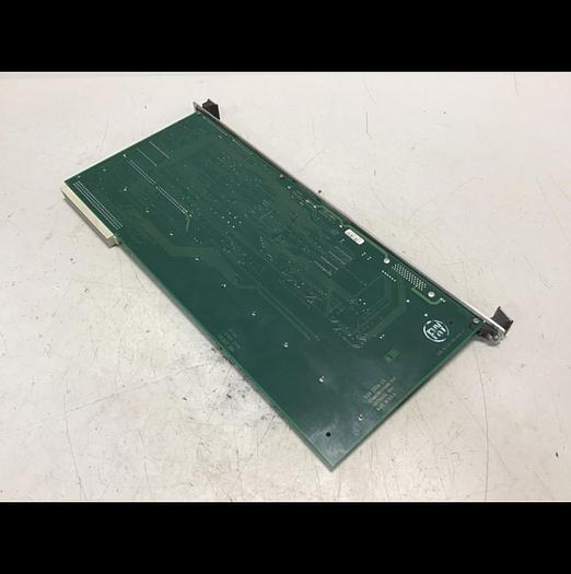 Used VAN DORN Communication Board PC330-081 330-081 Used