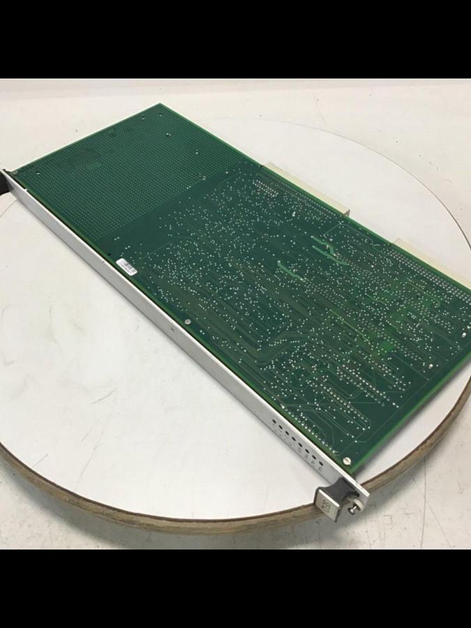 Used VAN DORN Sequencer Circuit Board PC330-029 330-029 #145300