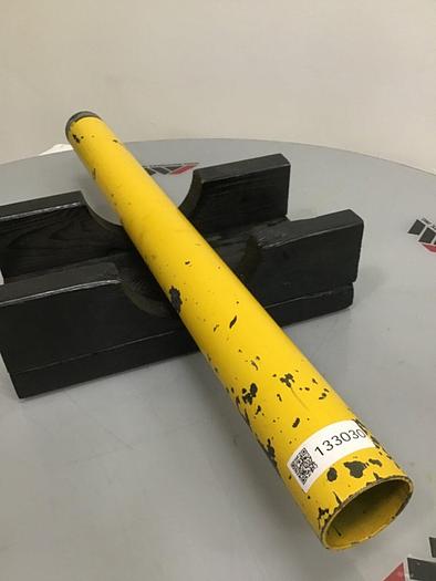 Used VAN DORN Stop Bar Cover 230-RS-20F-HT / SBC #133030