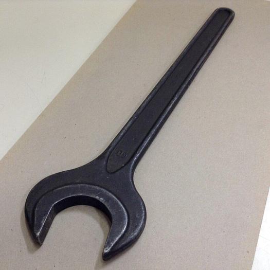 Used GENERIC Open End Wrench DIN 894 #67917