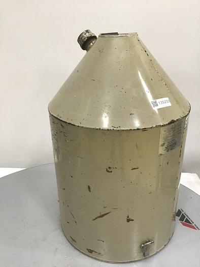 Used CONAIR FRANKLIN Dry-Hop Hopper B796901 #135233