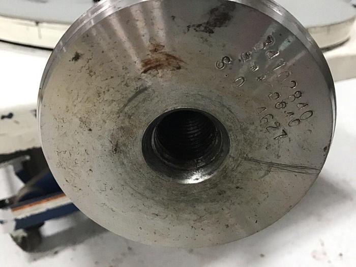 Used VAN DORN Tie Bar 341028 Used