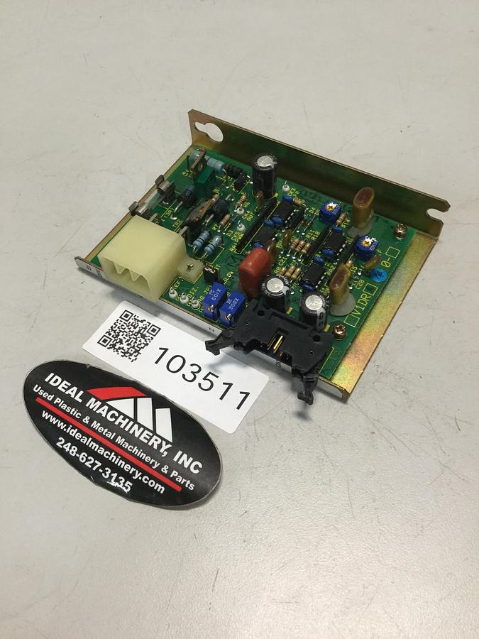 Used TOSHIBA Circuit Board S1DRV L4104140 Used