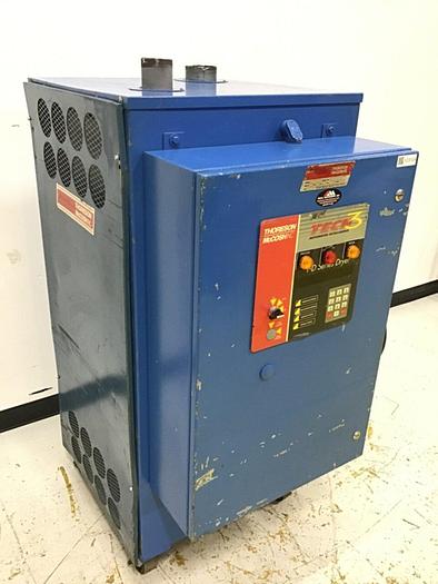 Used THORESON MCCOSH Desiccant Dryer TD60 Used