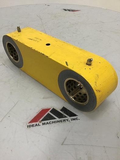 Used VAN DORN Rear Link 301986 #122987