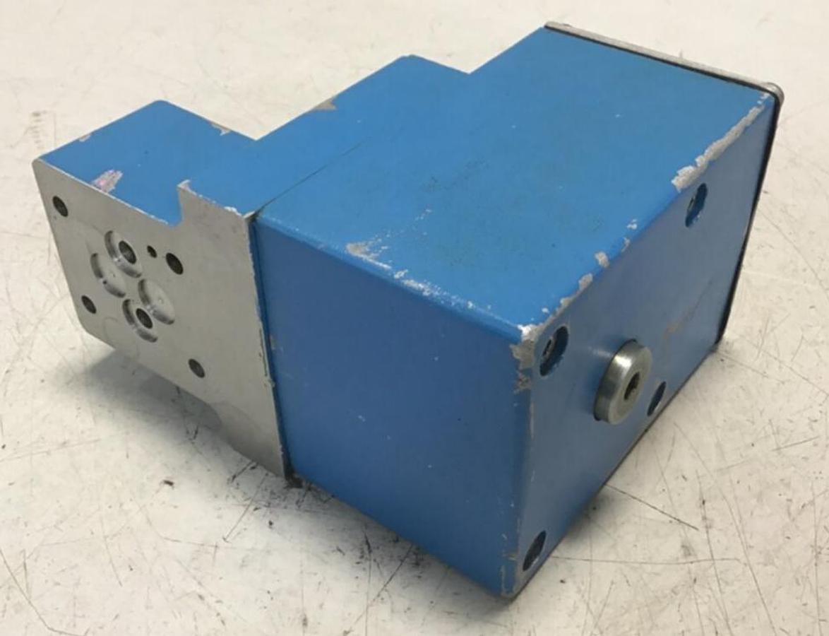 Used VICKERS Proportional Valve EHST-3-FVF-11 USED