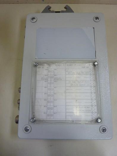 Used RITTAL Electrical Enclosure 7167316/001 #63737