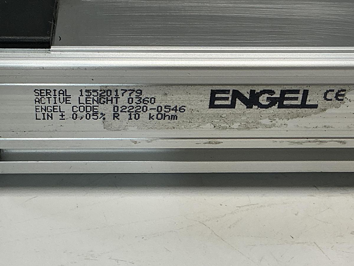 Used ENGEL 02220-0546
