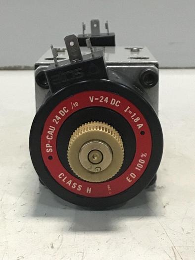 Used ATOS Valve DKU-1716/13 #137507