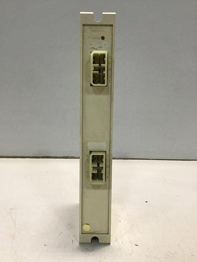 Used TOSHIBA Output Module B200P16AO #135532