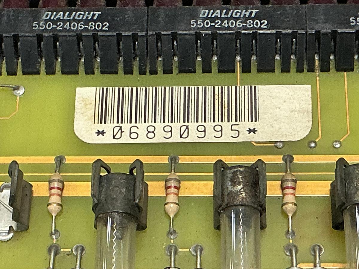 Used CINCINNATI MILACRON 3-531-4479A