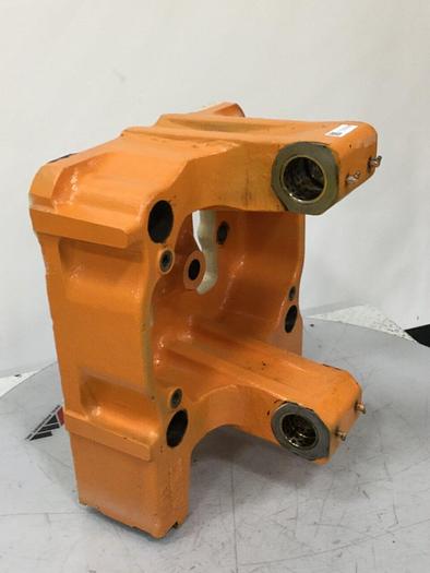 Used CINCINNATI DYNACOMP Rear Platen 3990765 Used