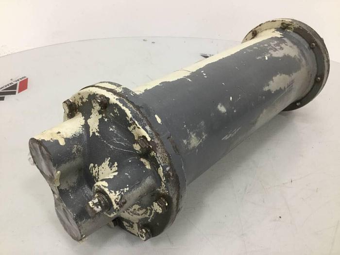 Used THERMAL TRANSFER Heat Exchanger R-1014-79883 Used