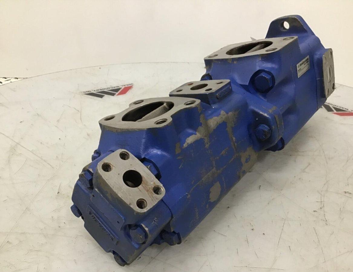 Used VICKERS Pump 35V1B35A286D20282L USED
